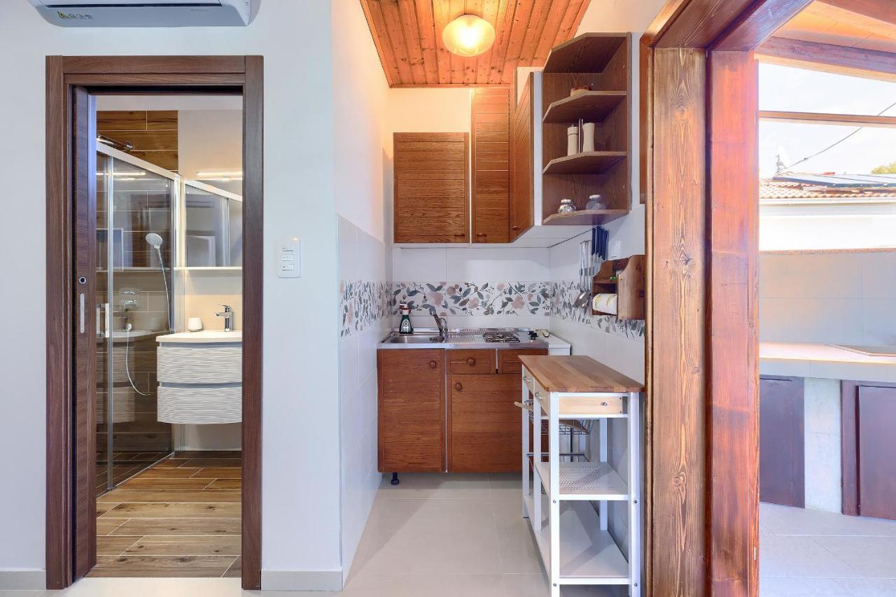 Stylish Flats With Two Bedrooms In Premantura Exterior foto