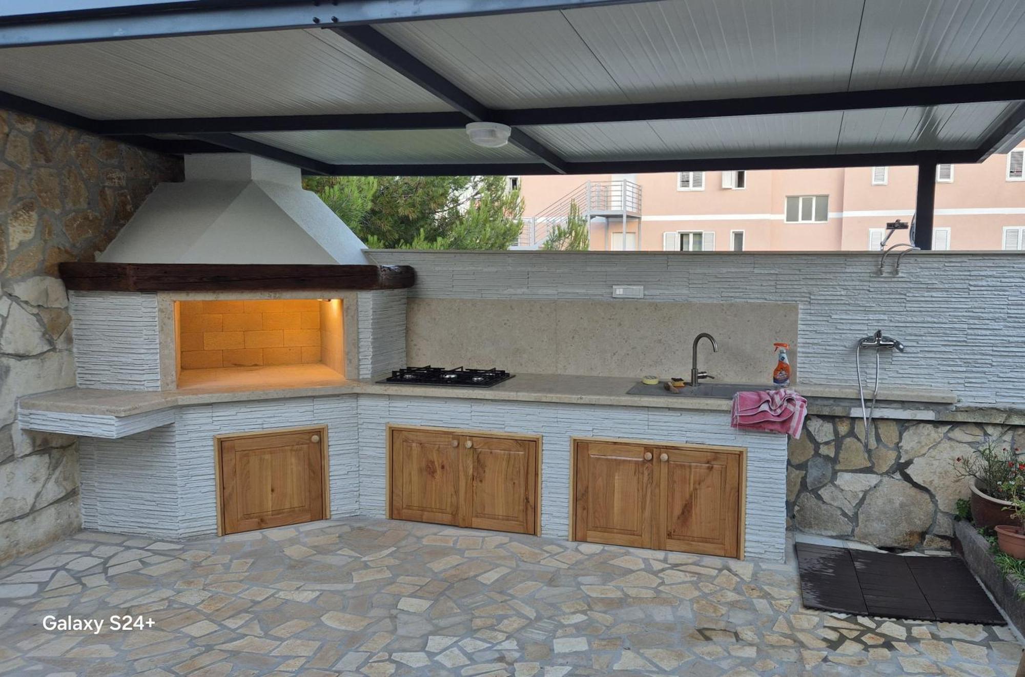 Stylish Flats With Two Bedrooms In Premantura Exterior foto